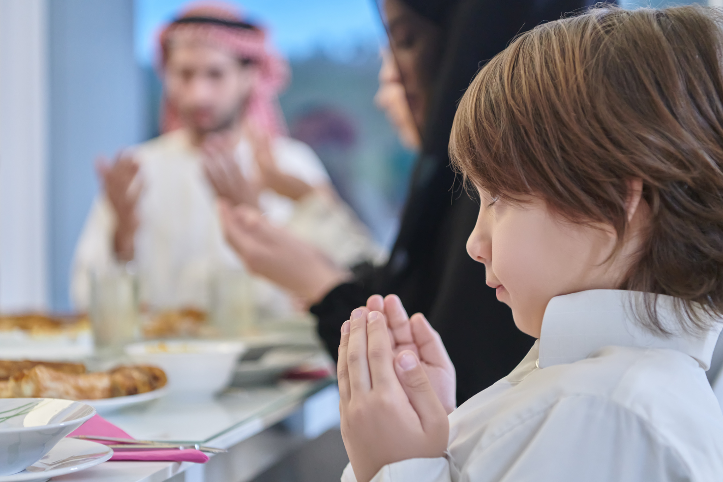 🌙 Fasting Rewires Your Brain: The Science of Sawm & Mental Clarity