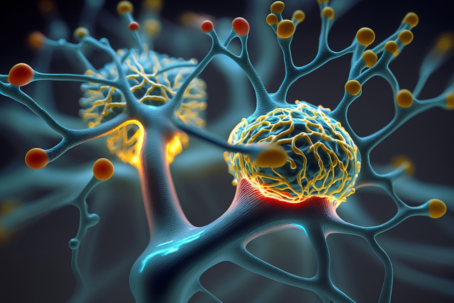 🧘‍♂️ Dhikr & Neuroplasticity: Rewiring the Brain with the Names of Allah