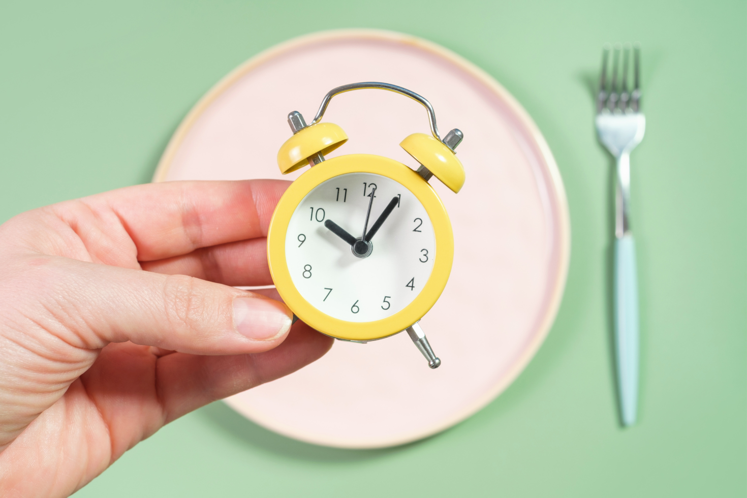 🌑 Fasting & the Brain: Why Intermittent Hunger Heals the Mind